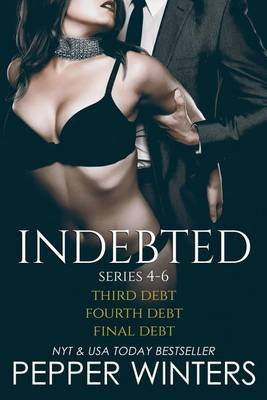 Indebted Series 4-6 Image