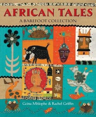 African Tales: A Barefoot Collection Image