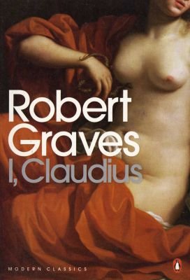 I, Claudius Image