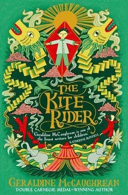 The Kite Rider Image