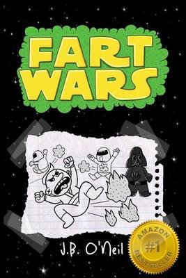Fart Wars Image