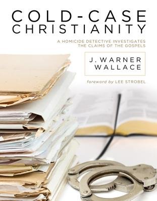 Cold- Case Christianity Image