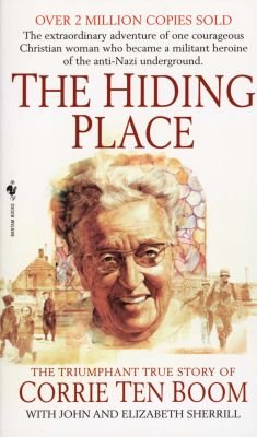 The Hiding Place Image