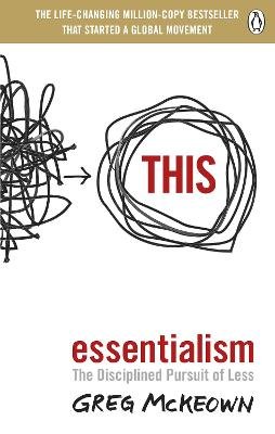 Essentialism Image