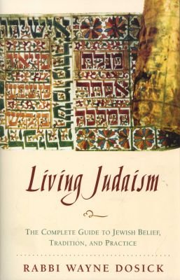 Living Judaism Image