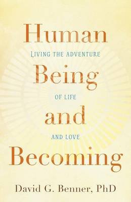 Human Being and Becoming Image