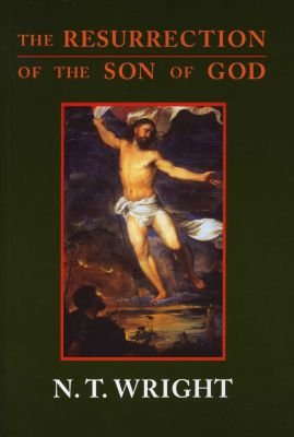 The Resurrection of the Son of God Image