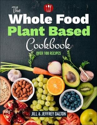 Plant Based Cooking Made Easy Image