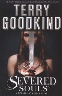 Severed Souls Image