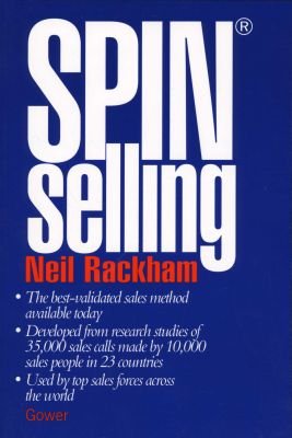 SPIN (R)-Selling Image