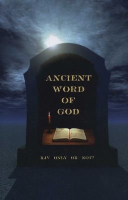 Ancient Word of God Image