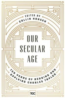 Our Secular Age Image