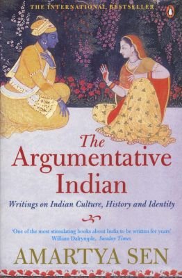 The Argumentative Indian Image