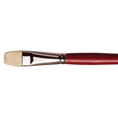Da Vinci Artist 5123 - 16 Bright Bristle Brush Image