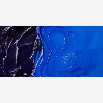 Jackson's Artist Oil Paint - French Ultramarine Blue (225ml) Image