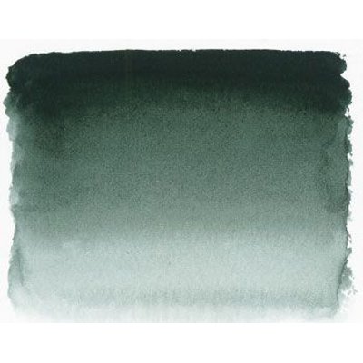 Sennelier S1 Watercolour Tube - Greenish Umber (21ml) Image