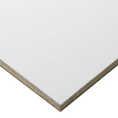 Ampersand Gessobord Panel - Uncradled 3mm - 12x16in Image