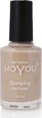 MoYou Nail Polish - Sandstorm Image