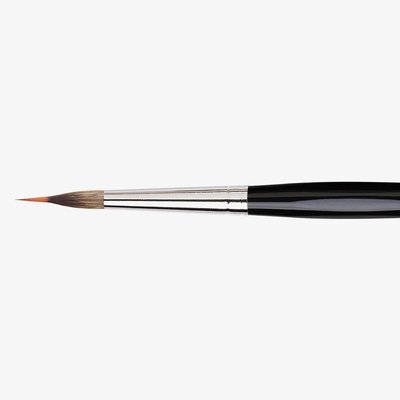 Da Vinci 5599 Casaneo # 8 Liner Synthetic Watercolour Brush Image