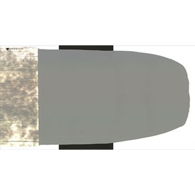 Golden Heavy Body Acrylic Paint (946ml Pot)(Neutral Grey No.5) Image