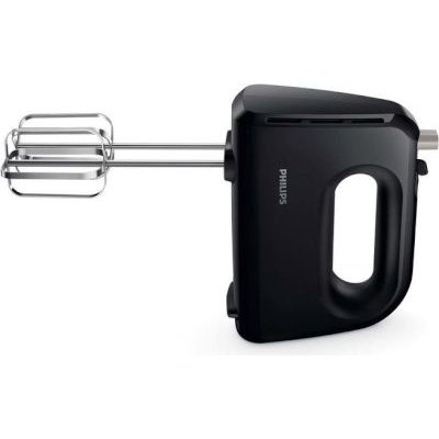 Philips Daily Collection Mixer (Black) Image