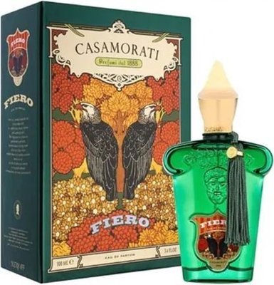 Xerjoff Casamorati 1888 Fiero Eau de Parfum (100ml) Image
