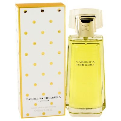 Carolina Herrera Carolina Herrera Eau De Parfum Spray (100ml) - Parallel Import (USA) picture