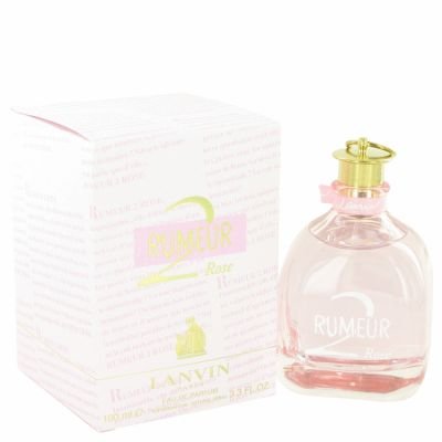 Lanvin Rumeur 2 Rose Eau De Parfum (100ml) Image