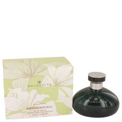 Banana Republic Malachite Eau De Parfum - Special Edition (100ml) Image