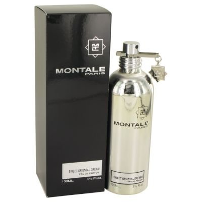 Montale Sweet Oriental Dream Eau De Parfum (100ml) Image