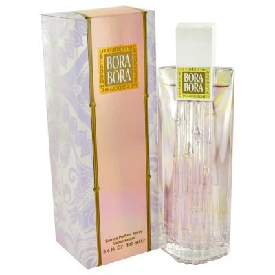Liz Claiborne Bora Bora Eau De Parfum (100ml) Image