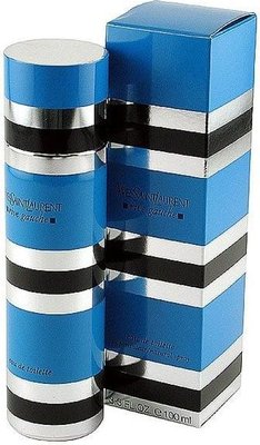 Yves Saint Laurent Rive Gauche Eau De Toilette (100ml) Image