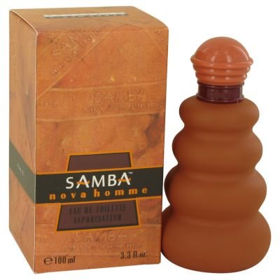 Perfumers Workshop Samba Nova Eau De Toilette Spray (100ml) Image