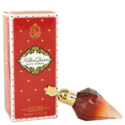 Katy Perry Killer Queen Eau De Parfum Spray (50ml) Image