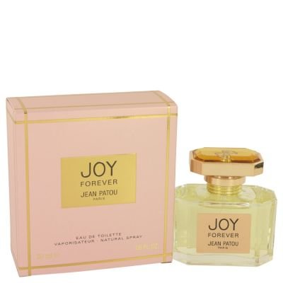 Jean Patou Joy Forever Eau De Toilette (50ml) Image