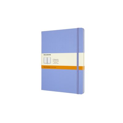 Moleskine Extra Large Ruled Hardcover Notebook Image
