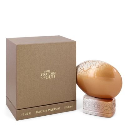 The House of Oud Wonderly Eau de Parfum (75ml) Image