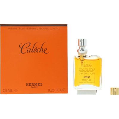 Hermès Kelly Caléche Lock Refill Pure Parfum (7.5ml) Image