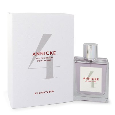 Eight & Bob Annicke 4 Eau de Parfum (100ml) Image