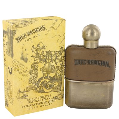 True Religion Eau de Toilette (100ml) Image