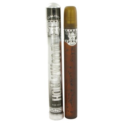 Fragluxe Cuba Hollywood Eau de Toilette (35ml) Image