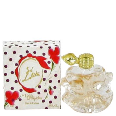 Lolita Lempicka Si Lolita Eau de Parfum Mini (5ml) Image