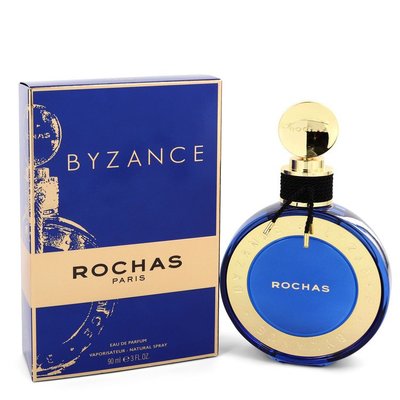 Rochas Byzance Eau de Parfum (90ml) Image