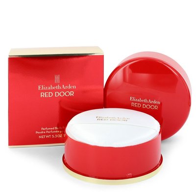 Elizabeth Arden Red Door Dusting Powder (157ml) Image