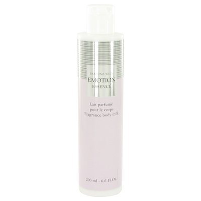 Weil Emotion Essence Fragrance Body Milk (Body Lotion) (195ml) Image