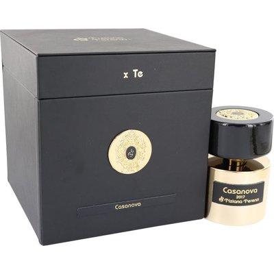 Tiziana Terenzi Casanova Extrait De Parfum Spray (100ml) Image