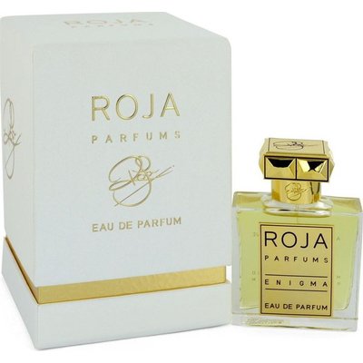 Roja Parfums Roja Enigma Extrait De Parfum Spray (50ml) Image