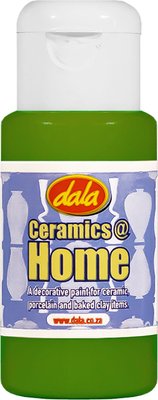 Dala Ceramics @ Home - 12 Emerald (50ml) Image