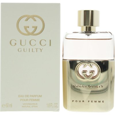 Gucci Guilty Pour Femme Eau de Parfum (50ml) Image
