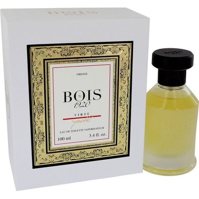 Bois 1920 Virtu Youth Eau de Parfum (100ml) Image
